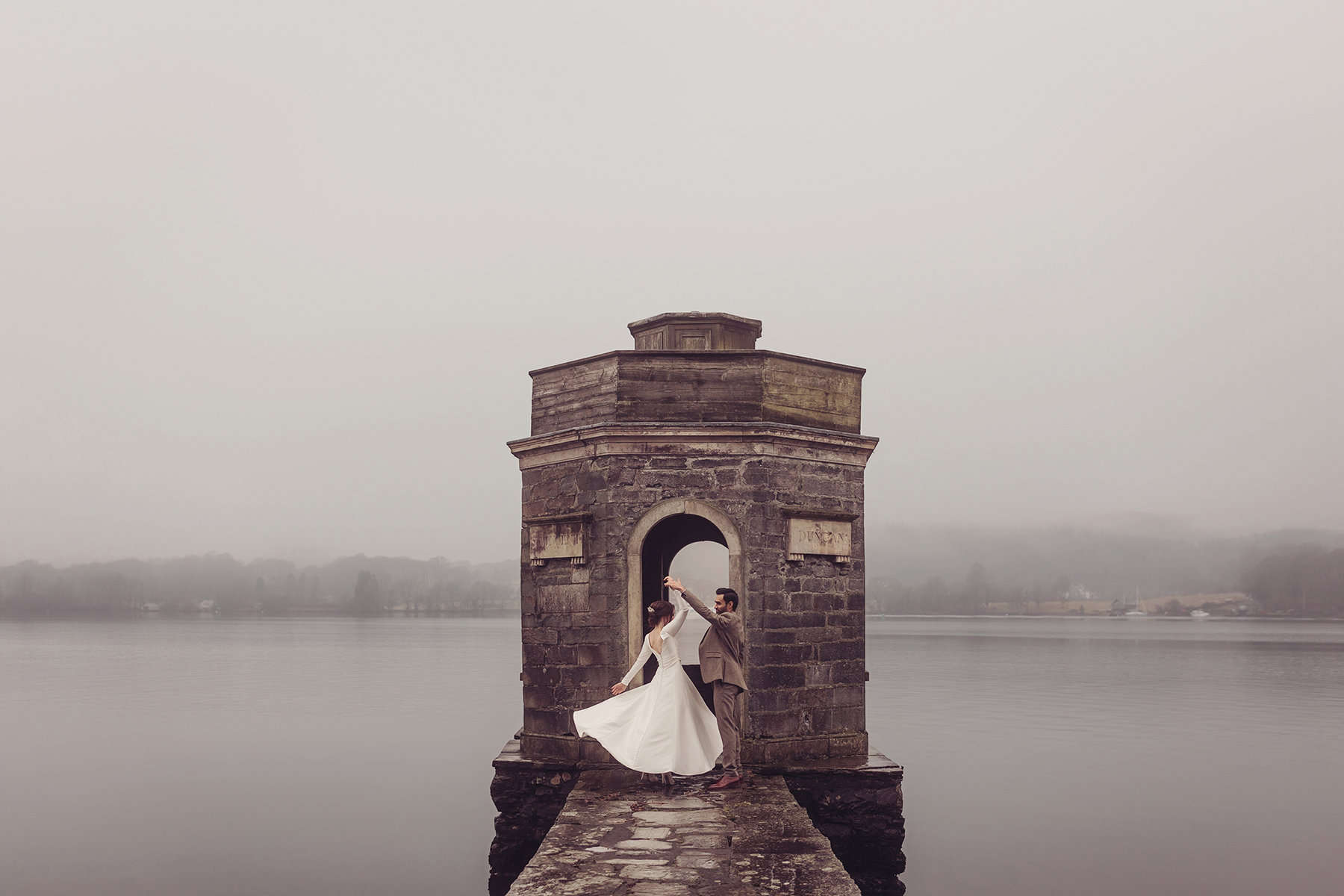 lake district wedding photographer